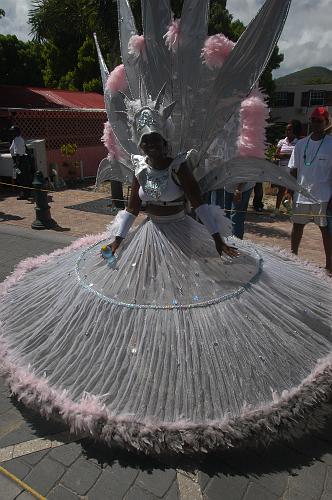 Carnival, St Maarten 35